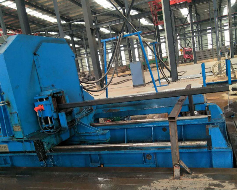 禄劝无缝方管厂家